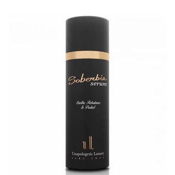 Unapologetic Luxury Barcelona Soberbia Serum 血清修復精華 30ml