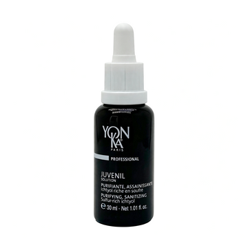 YONKA 消炎修復精華 30ml Juvenil
