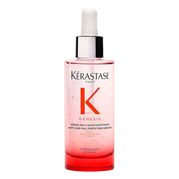 Kerastase 卡詩Genesis雙重防脫修護精華 粉安瓶精華 90ml