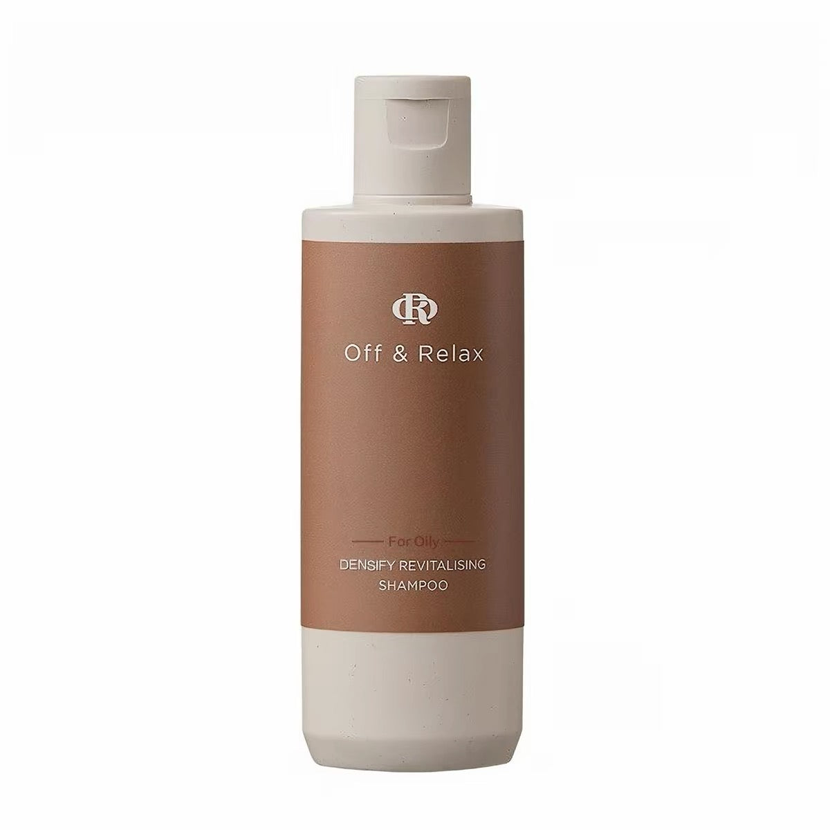 Off & Relax 賦活強韌洗髮水 80ml Densify Revitalising Shampoo （for oily）