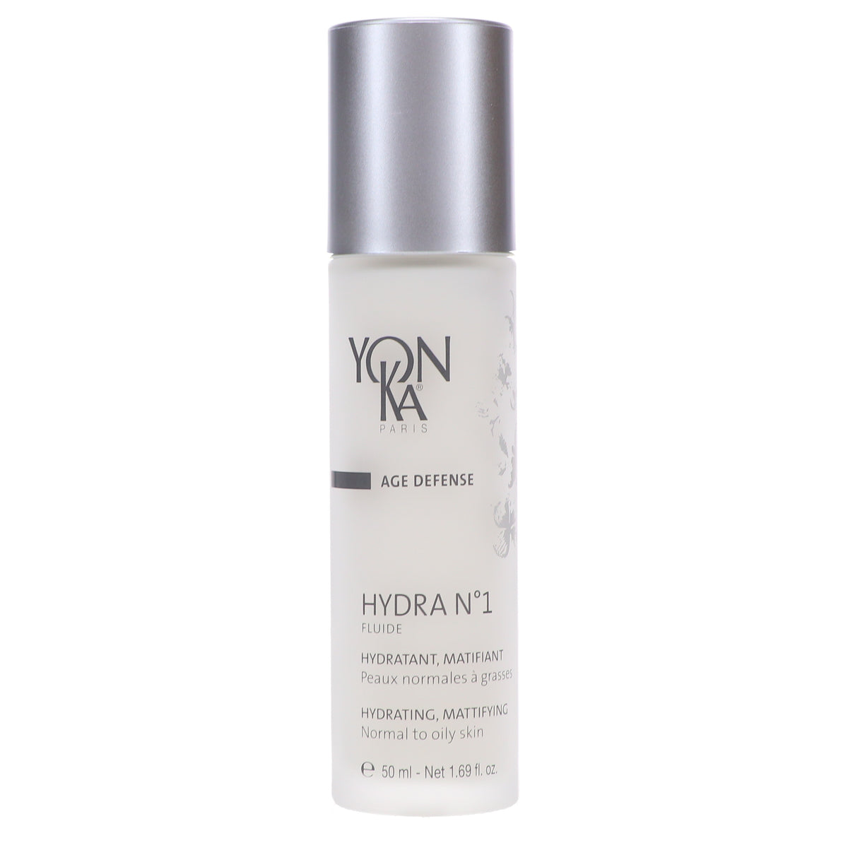 YonKa Hydra N1 Fluide 1 級保濕乳液 50ml
