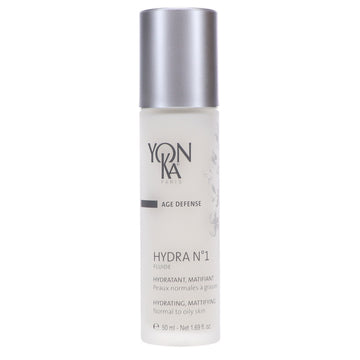 YonKa Hydra N1 Fluide 1 級保濕乳液 50ml