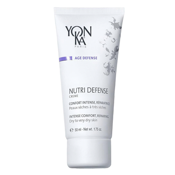 YonKa 雍卡 Age Defense Nutri Defense Creme 活力滋養霜50 ml