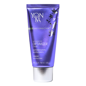 YONKA 雍卡 Advanced Optimizer Creme 膠原胜肽霜 / 緊緻重建霜 50ml