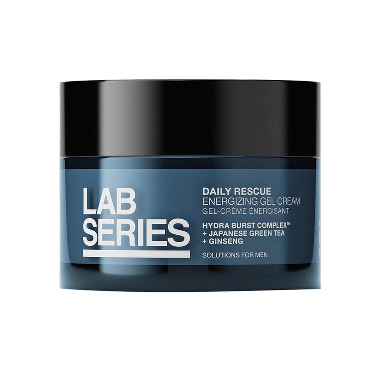 LAB SERIES 朗仕 日常修護保濕啫喱乳霜 50ml Daily Rescue Energizing Gel Cream