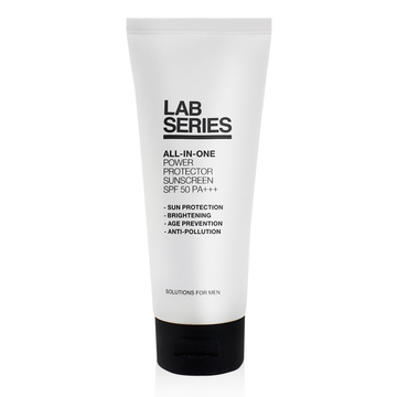 LAB SERIES 朗仕 All-In-One Power Protector Sunscreen SPF 50 PA+++ 全效防曬乳液 100ml