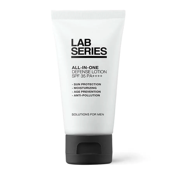 LAB SERIES 朗仕 多功能日間防護乳 50ml ALL-IN-ONE DEFENSE LOTION SPF 35 PA++++