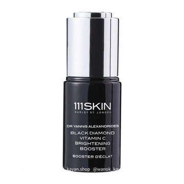 111SKIN 黑鑽超光速維生素C亮白精華 20ml Black Diamond Vitamin C Brightening Booster