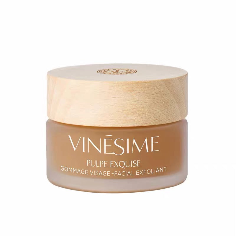 Vinesime Pulpe Exquise Gommage Visage 櫻桃淨妍磨砂霜 50ml