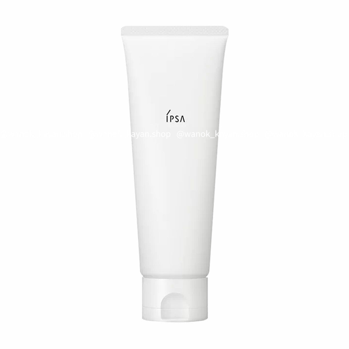 IPSA 明淨亮肌磨砂面膜 IPSA Luminizing Clay Mask 100g