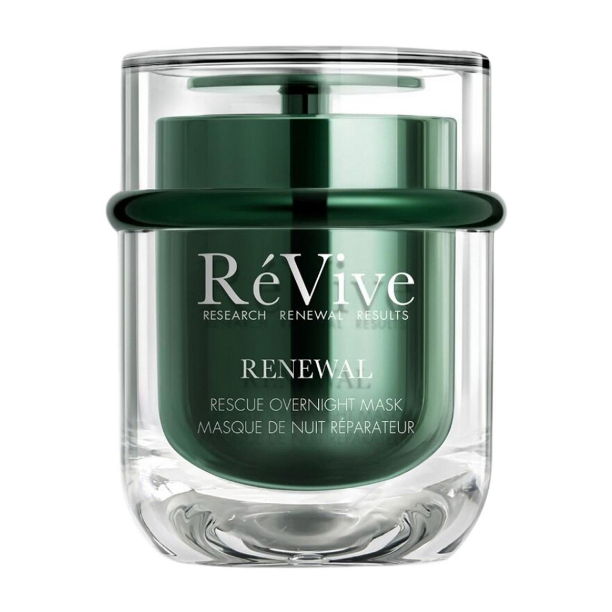 ReVive 急效修復抗老睡眠面膜 / 一夜回春晚安面膜 75ml ReVive Renewal RescueOvernight Mask
