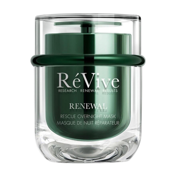 ReVive 急效修復抗老睡眠面膜 / 一夜回春晚安面膜 75ml ReVive Renewal RescueOvernight Mask