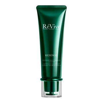 ReVive 煥新深層淨化泡棉潔面乳 125ml ReVive Renewal Deep-Purifying Foaming Cleanser