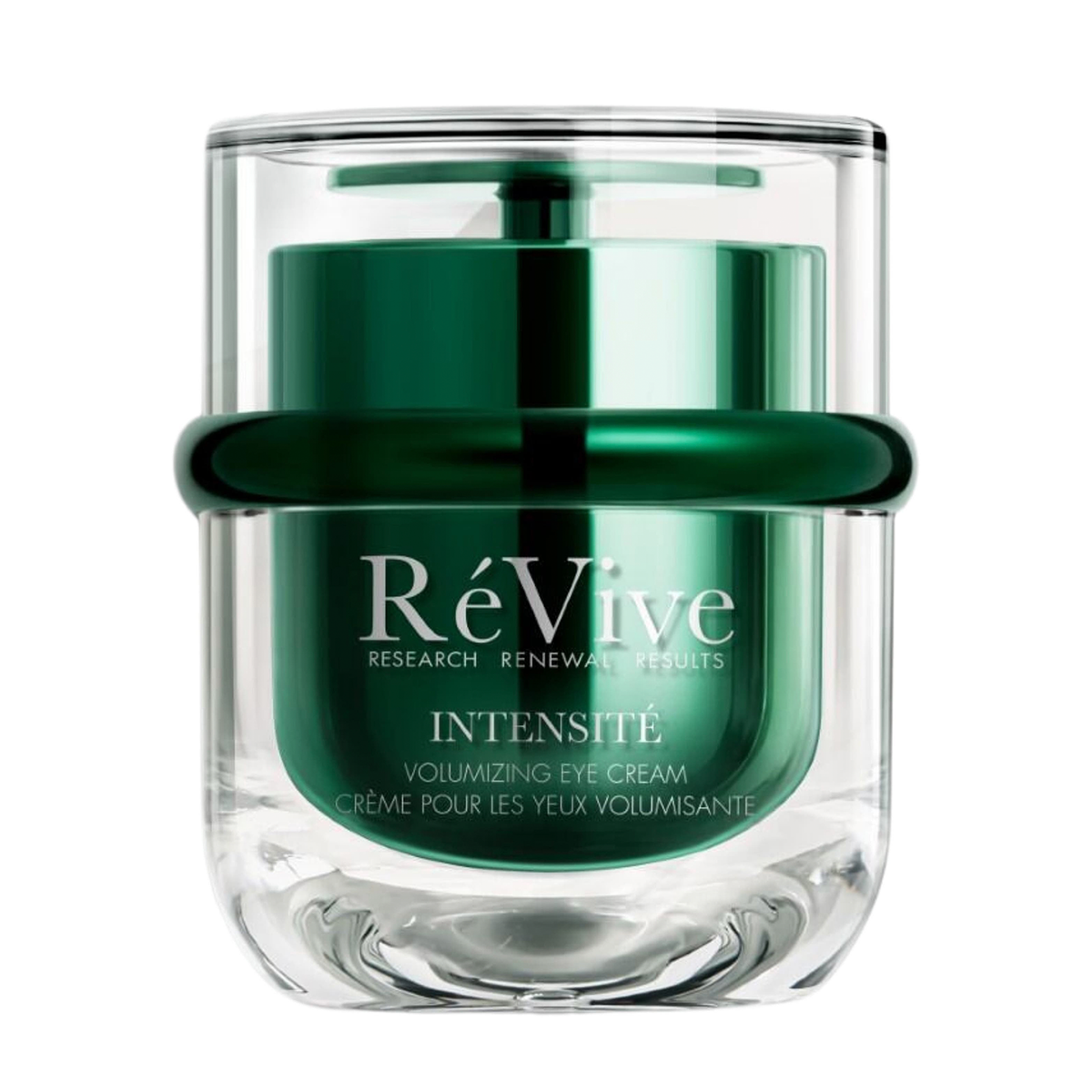 ReVive 強效豐盈眼霜 / 極緻除皺眼霜 15ml ReVive Intensite Volumizing Eye Cream