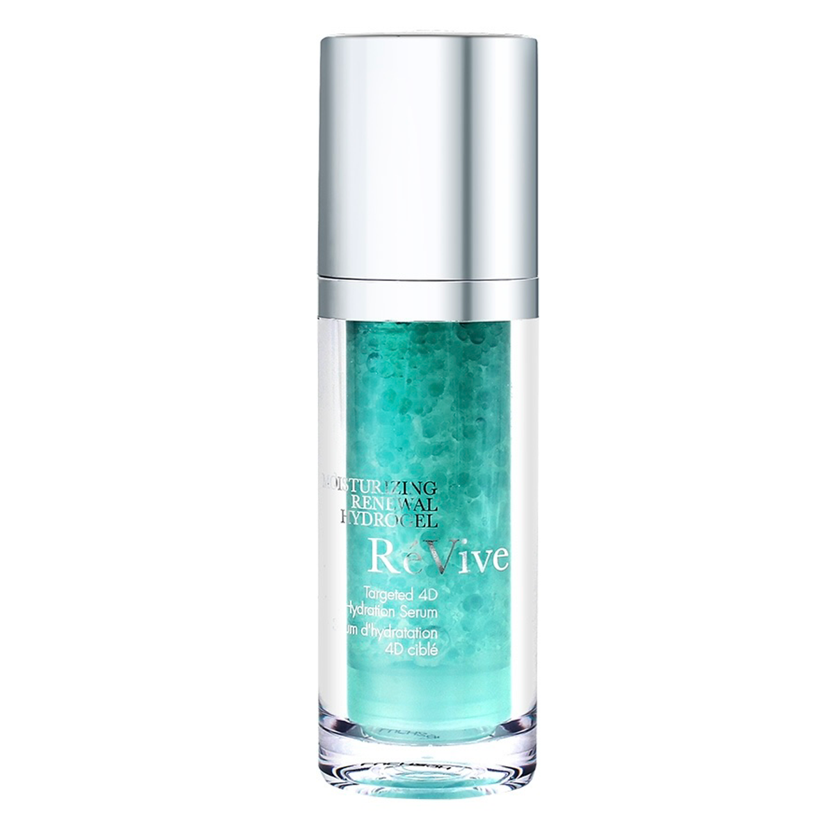 ReVive 4D補水精華液 30ml ReVive Moisturizing Renewal Hydrogel Targeted 4D Hydration Serum
