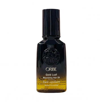 ORIBE Gold Lust Nourishing Hair Oil 黃金護髮精油 50ml
