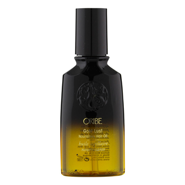 ORIBE Gold Lust Nourishing Hair Oil 黃金護髮精油 100ml