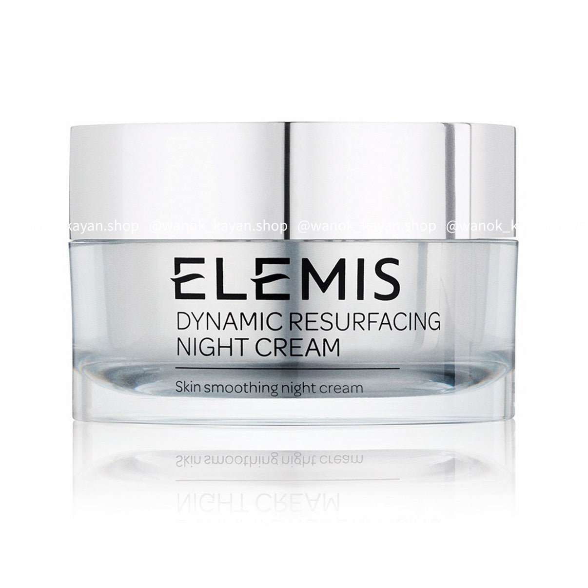 Elemis 活力煥膚晚霜 Dynamic Resurfacing Night Cream 50g