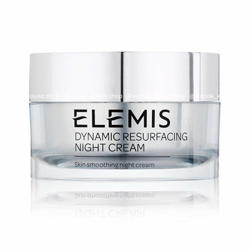 Elemis 活力煥膚晚霜 Dynamic Resurfacing Night Cream 50g
