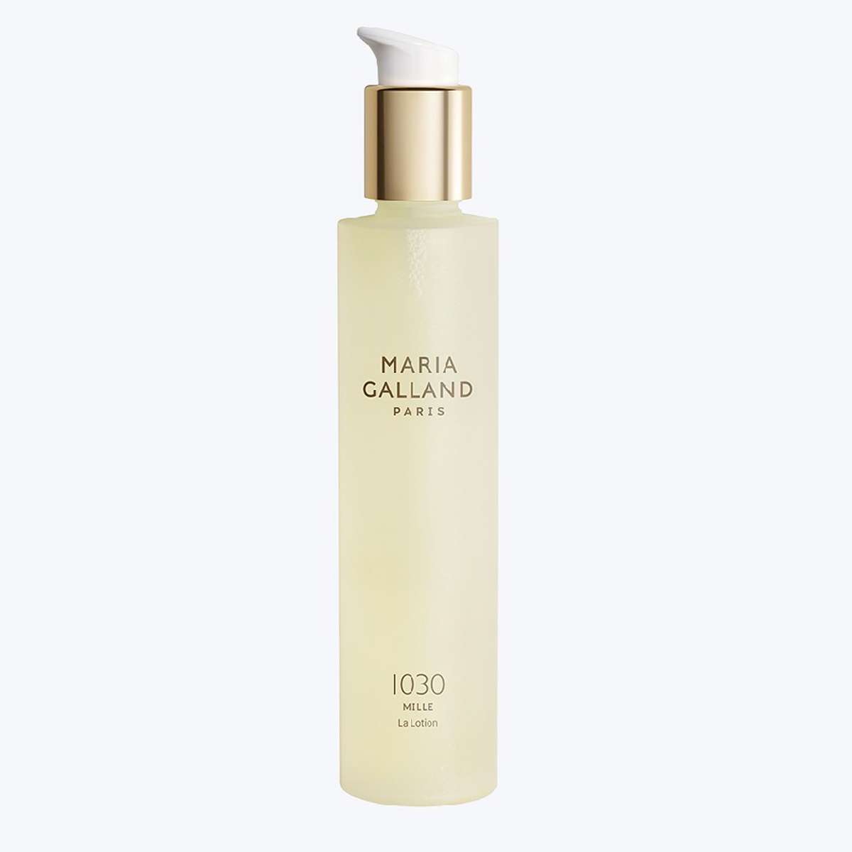 Maria Galland 瑪琍嘉蘭 1030 稀世臻緻金萃露 200ml Maria Galland MILLE La Lotion