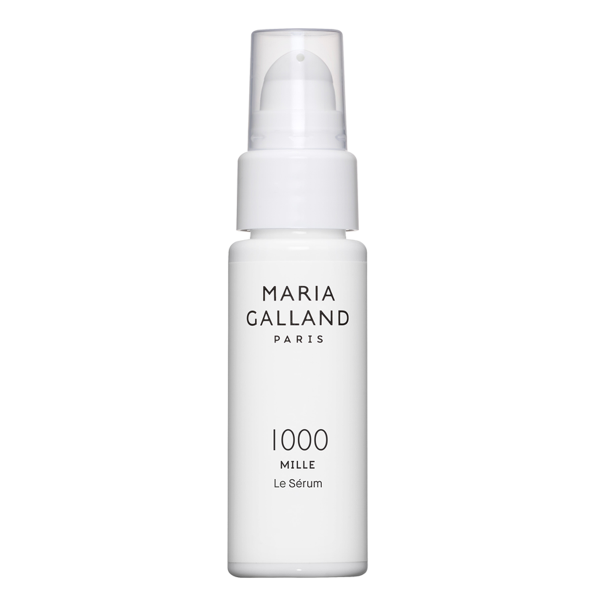 Maria Galland 瑪琍嘉蘭 極致奢秘1000精華 / 1000號白松露金緻精華素 60ml Maria Galland 1000 MILLE Le Serum