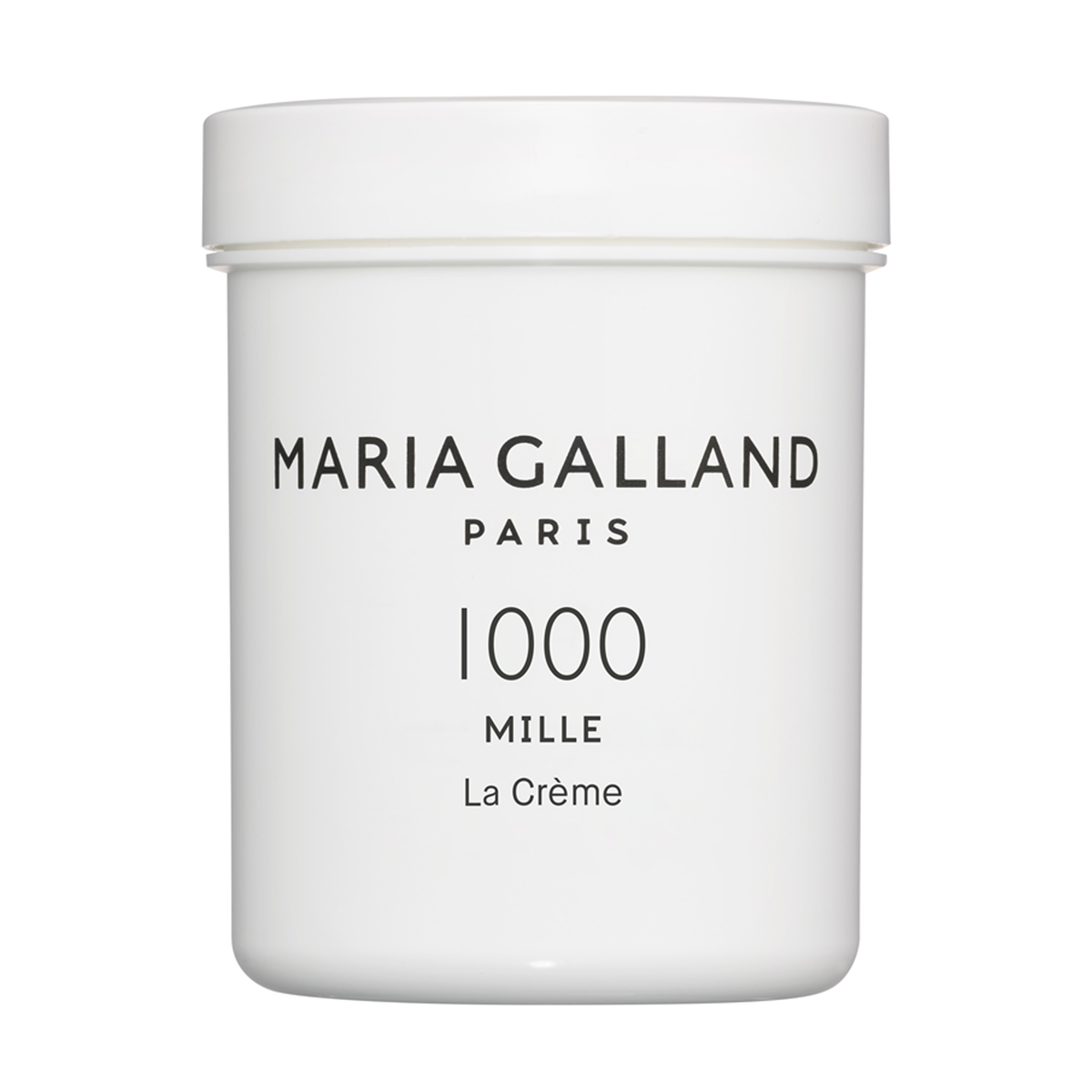 Maria Galland 瑪琍嘉蘭 極致奢秘 1000 頂級霜 / 白松露金緻面霜 125ml Maria Galland 1000 MILLE La Creme