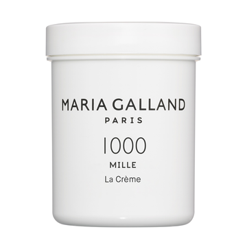 Maria Galland 瑪琍嘉蘭 極致奢秘 1000 頂級霜 / 白松露金緻面霜 125ml Maria Galland 1000 MILLE La Creme