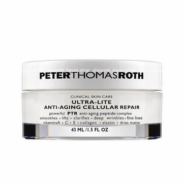 Peter Thomas Roth 輕柔活顏細胞修護精華乳霜 Ultra-Lite Anti-Aging Cellular Repair 43ml