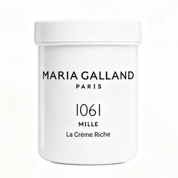 MARIA GALLAND 瑪琍嘉蘭 1061極致奢秘頂級護理霜／稀世臻緻極緻霜 125ml MARIA GALLAND 1061 MILLE La Creme Riche