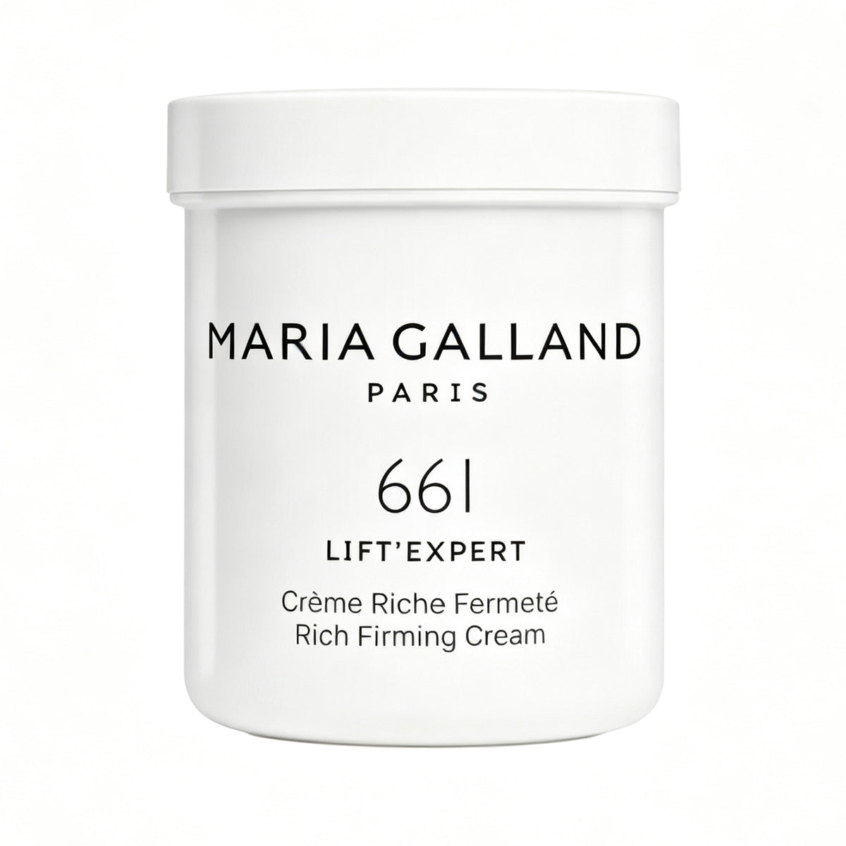 Maria Galland 瑪琍嘉蘭 661 極塑提拉潤妍霜 125ml Maria Galland 661 LIFT'EXPERT Rich Firming Cream