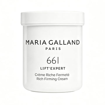 Maria Galland 瑪琍嘉蘭 661 極塑提拉潤妍霜 125ml Maria Galland 661 LIFT'EXPERT Rich Firming Cream