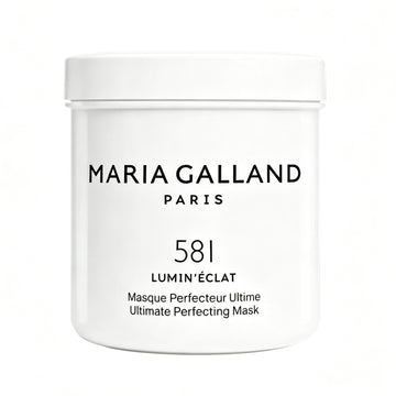 Maria Galland 瑪琍嘉蘭 581 漾光玫瑰勻亮面膜 225ml Maria Galland 581 LUMIN'ÉCLAT Ultimate Perfecting Mask