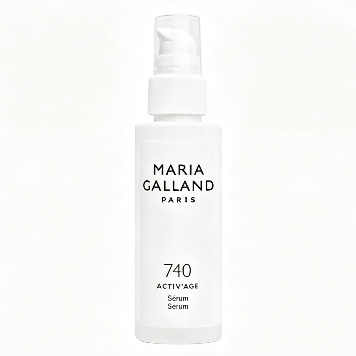 Maria Galland 瑪琍嘉蘭 740 煥齡活顏精華 60ml Maria Galland 740 ACTIV'AGE Serum