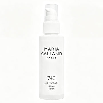 Maria Galland 瑪琍嘉蘭 740 煥齡活顏精華 60ml Maria Galland 740 ACTIV'AGE Serum