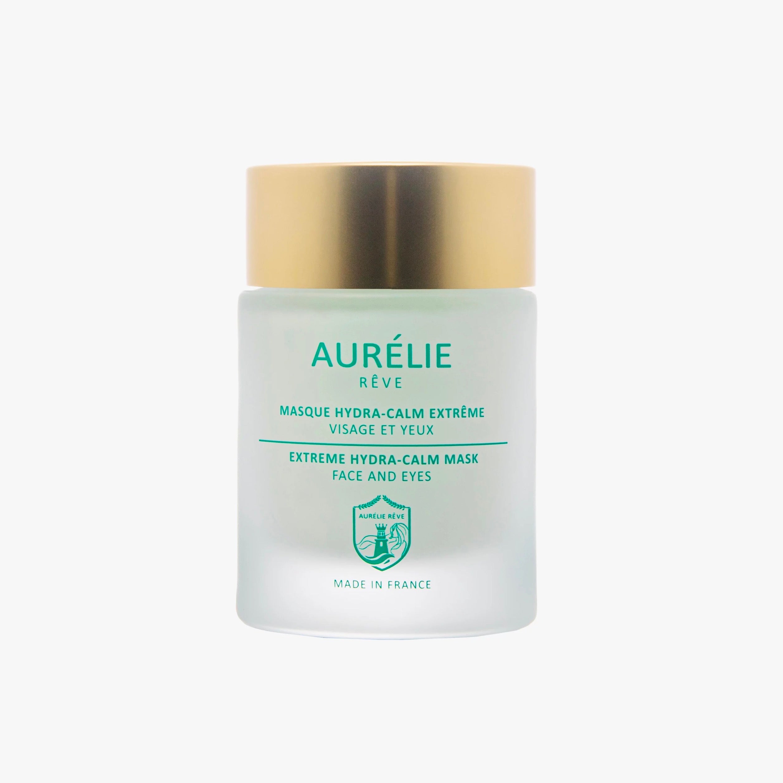 Aurelie Reve Extreme Hydra-Calm Mask 極致水潤舒緩面膜 50ml