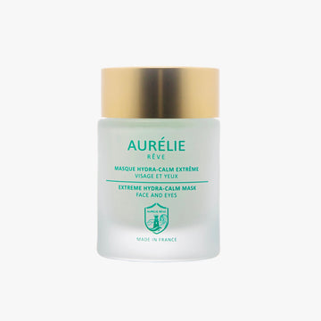 Aurelie Reve Extreme Hydra-Calm Mask 極致水潤舒緩面膜 50ml