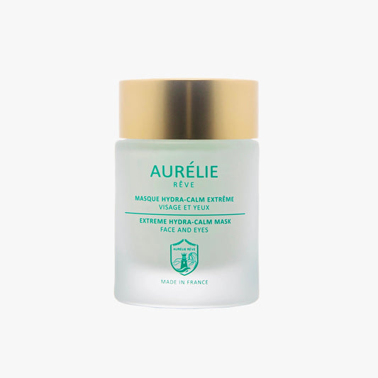 Aurelie Reve Extreme Hydra-Calm Mask 極致水潤舒緩面膜 50ml