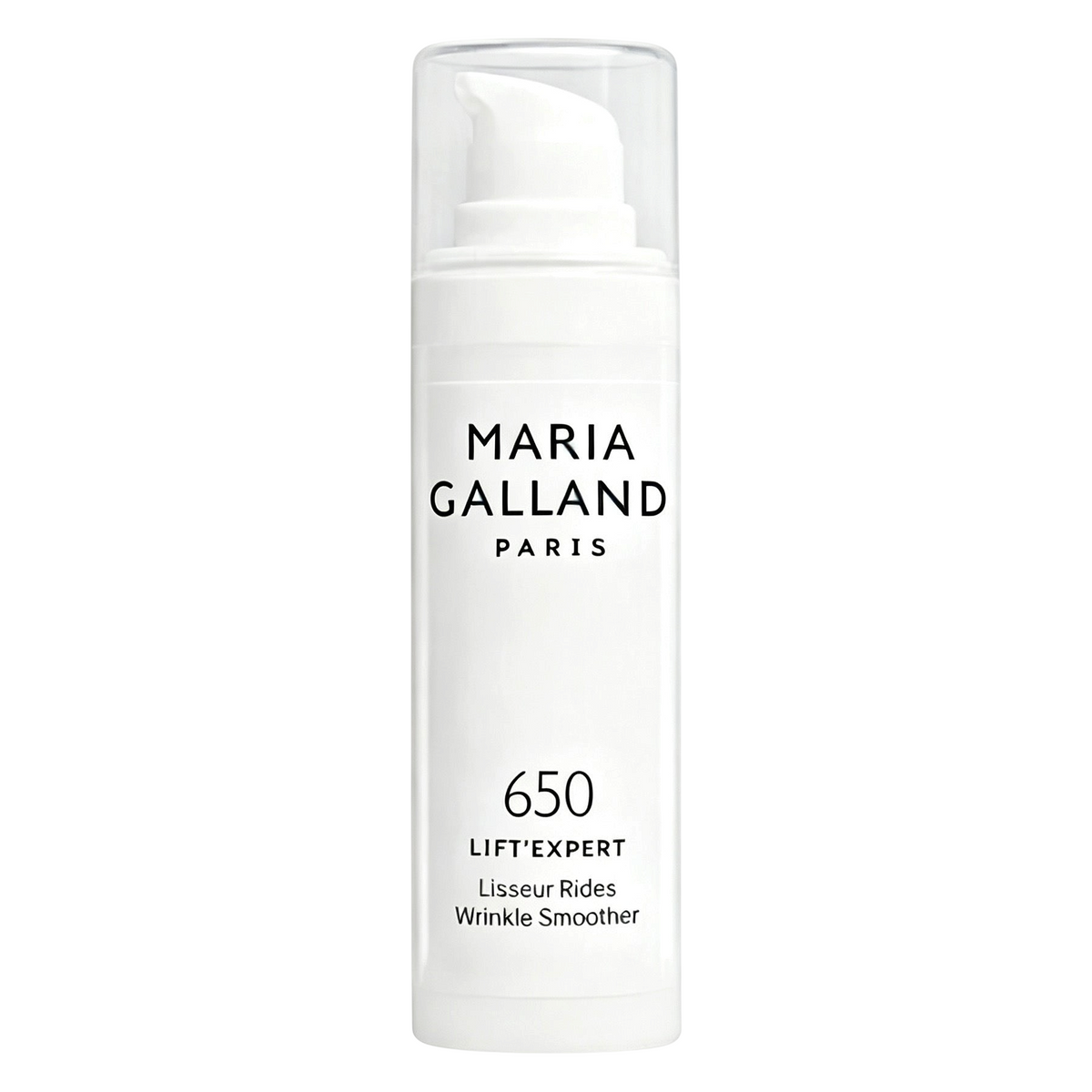Maria Galland 瑪琍嘉蘭 650 重點修紋活眼素 30ml LIFT'EXPERT Wrinkle Smoother