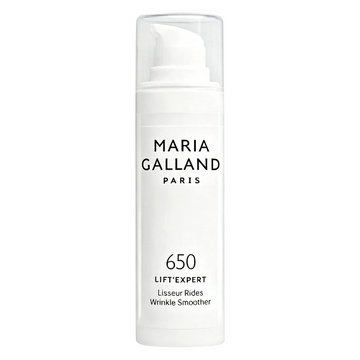 Maria Galland 瑪琍嘉蘭 650 重點修紋活眼素 30ml LIFT'EXPERT Wrinkle Smoother