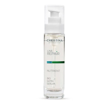 Christina Line Repair Nutrient Bio Satin Serum 再生修復精華油 30ml