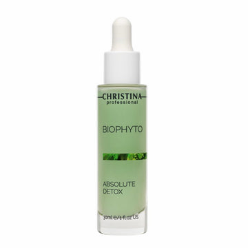 Christina BioPhyto 植萃平衡精華液  Absolute Detox Serum 30ml