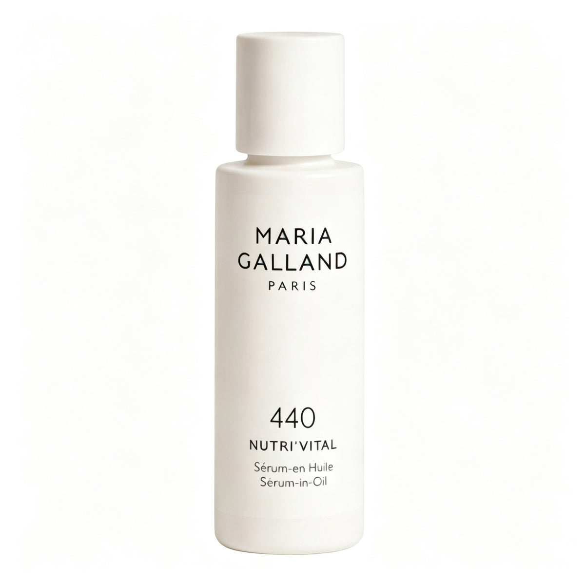 Maria Galland 瑪琍嘉蘭440 活顏逆齡精華油 60ml Maria Galland 440 NUTRI'VITAL