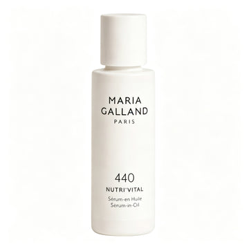 Maria Galland 瑪琍嘉蘭440 活顏逆齡精華油 60ml Maria Galland 440 NUTRI'VITAL