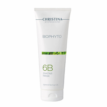 Christina BIOPHYTO 6B 植萃紮塔爾面膜 Zaatar Mask 250ml