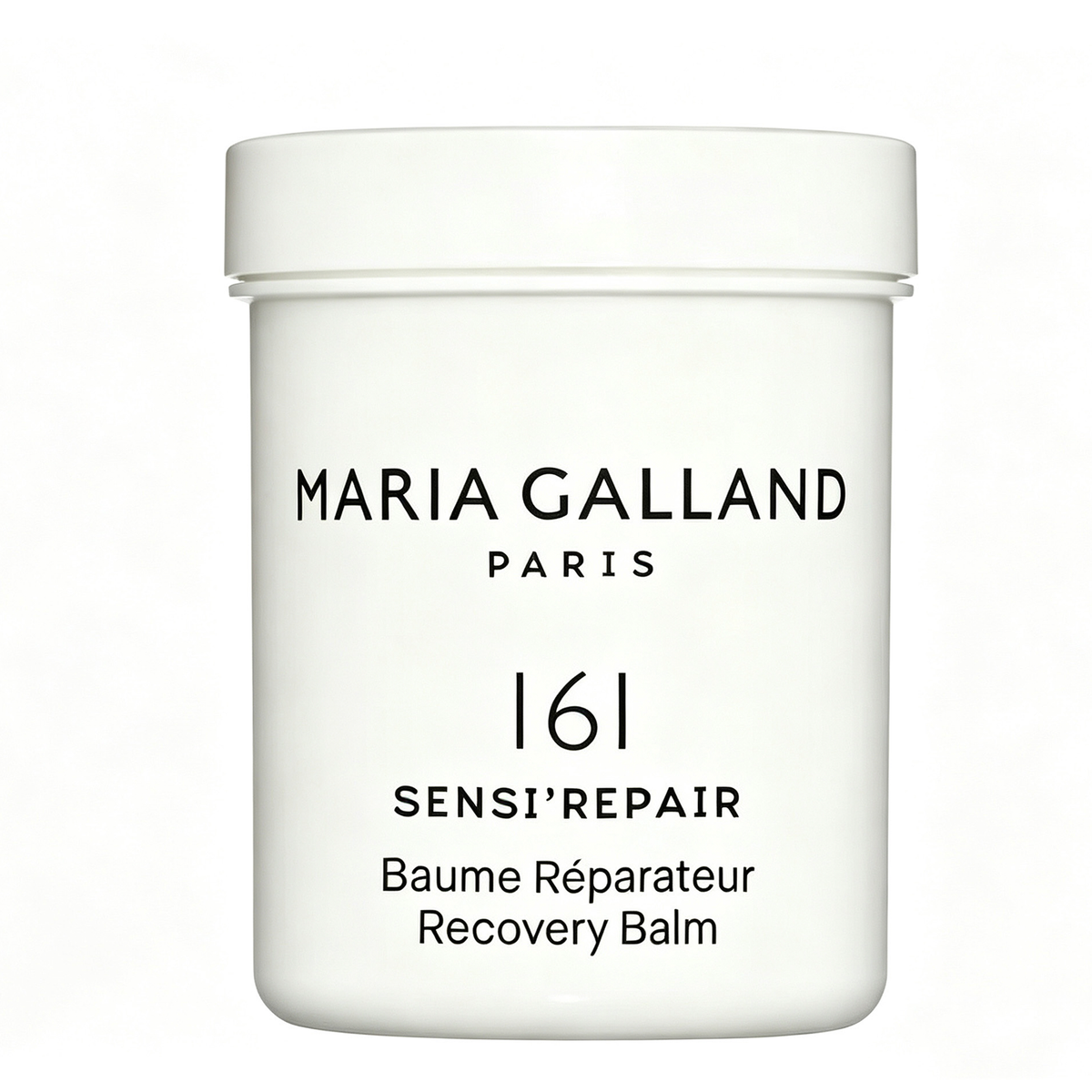 Maria Galland 瑪琍嘉蘭 161 舒緩修護霜 / 蜜酵柔敏香脂 125ml Maria Galland 161 SENSI'REPAIR Recovery Balm
