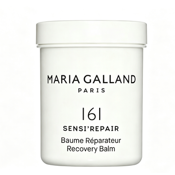 Maria Galland 瑪琍嘉蘭 161 舒緩修護霜 / 蜜酵柔敏香脂 125ml Maria Galland 161 SENSI'REPAIR Recovery Balm