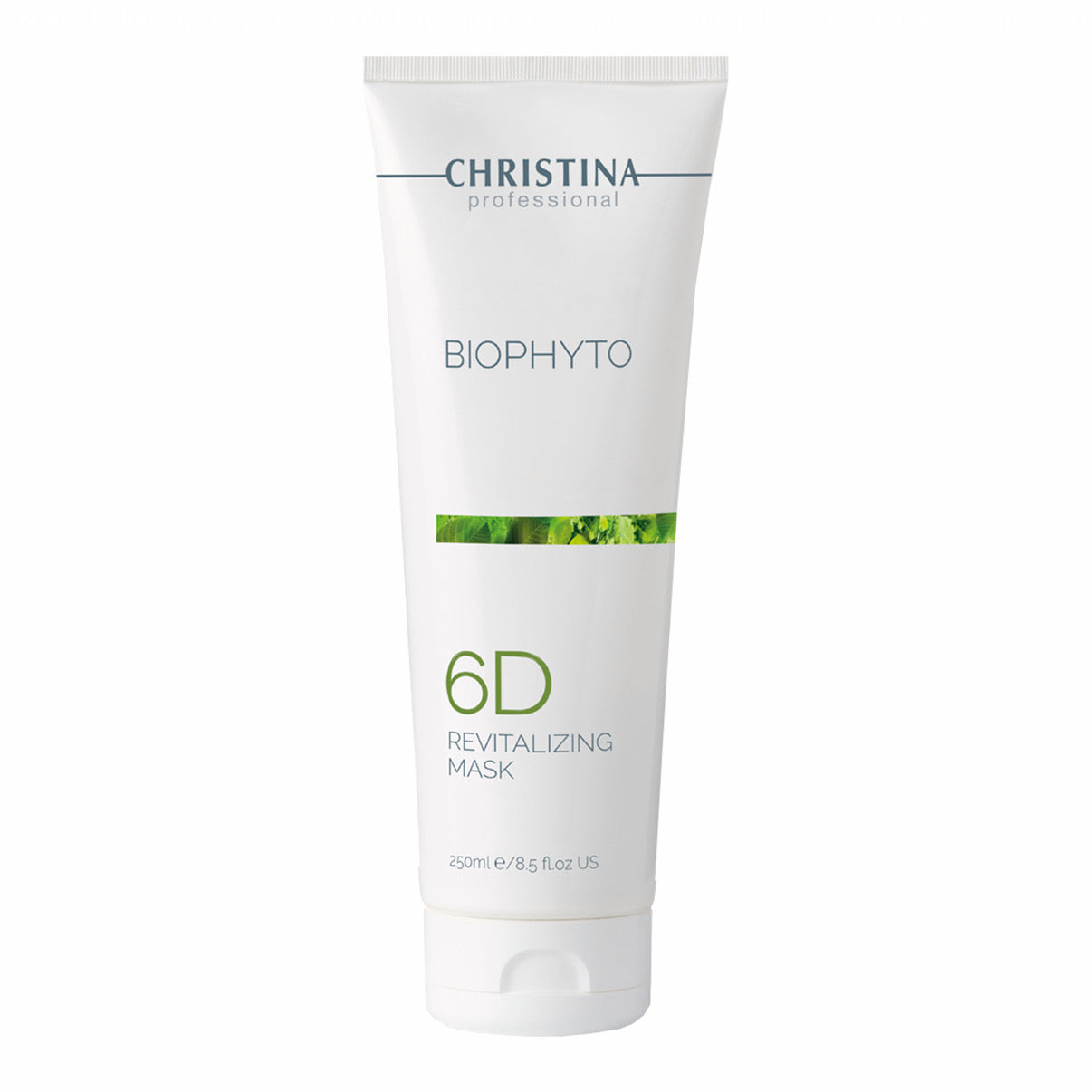 Christina BioPhyto 6D 植萃煥采沁肌面膜 Revitalizing Mask 250ml