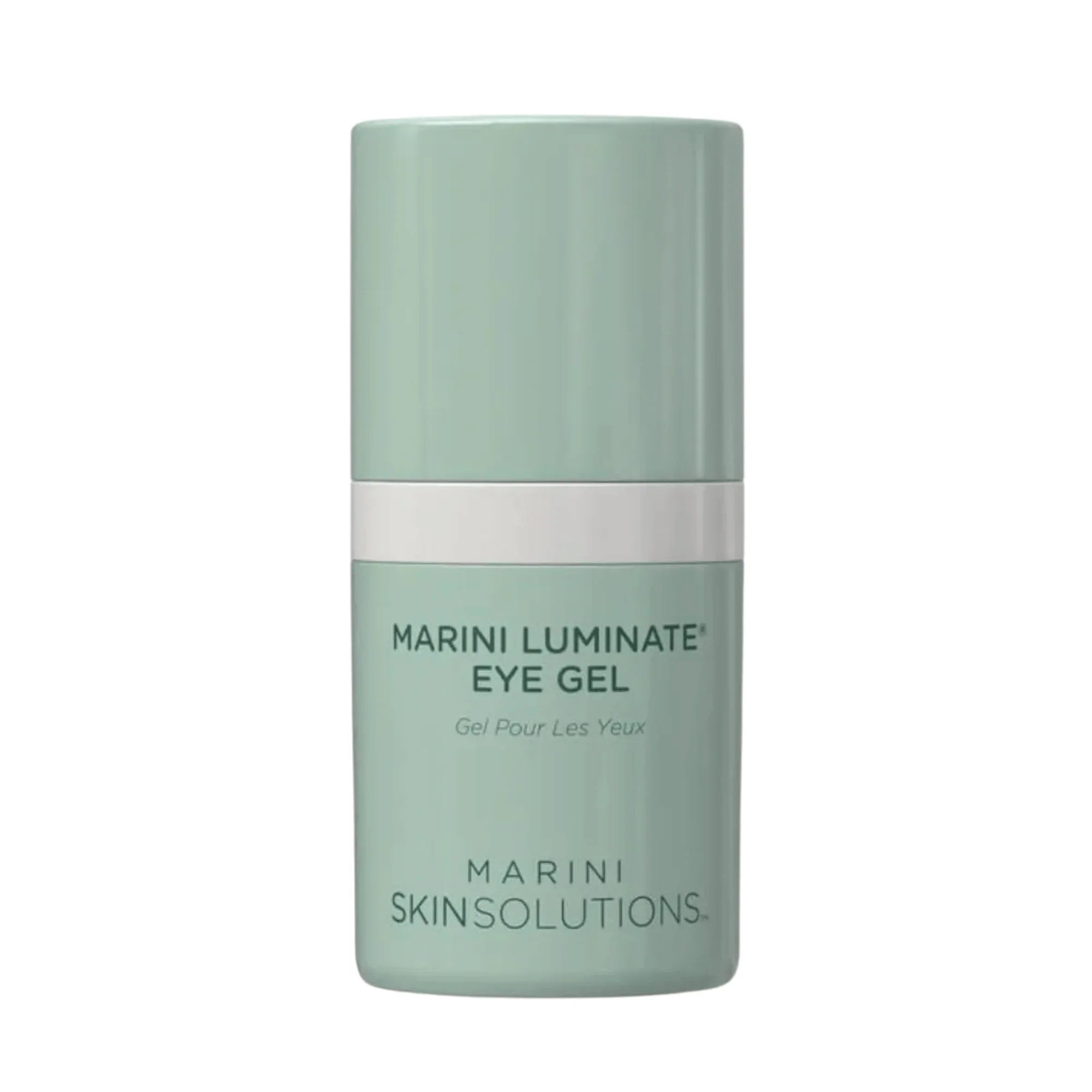 Marini SkinSolutions 琉光眼部凝膠 15ml Luminate Eye Gel