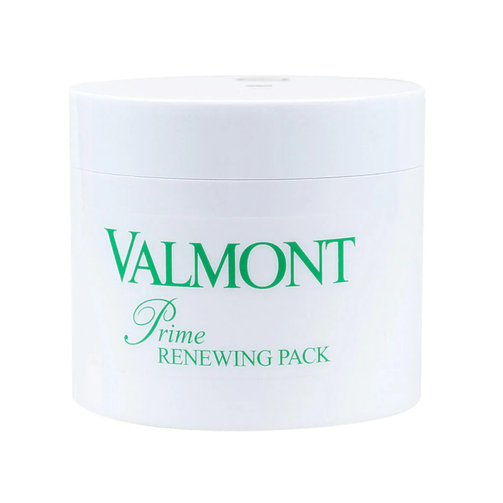 新版本！Valmont Prime Renewing Pack 升效更新煥膚面膜 200ml Valmont幸福面膜