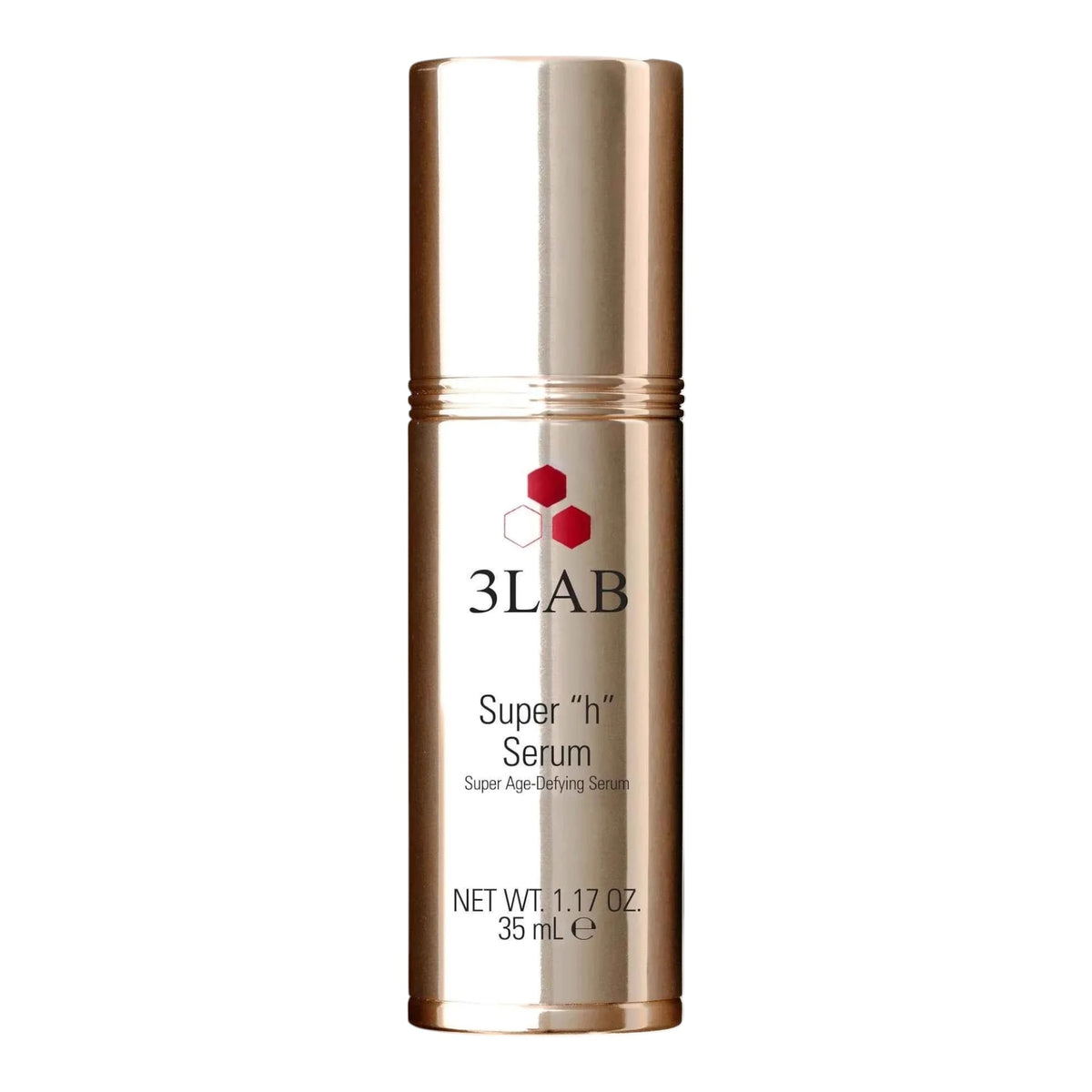 3LAB Super h Serum 塑顏 H 血清精華 超級 H 精華液 35ml 3LAB Super h Serum Super Age-Defying Serum